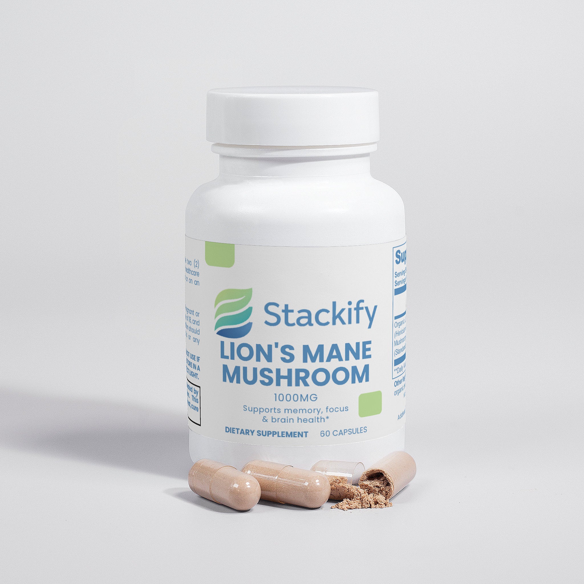 Cognitive Stack