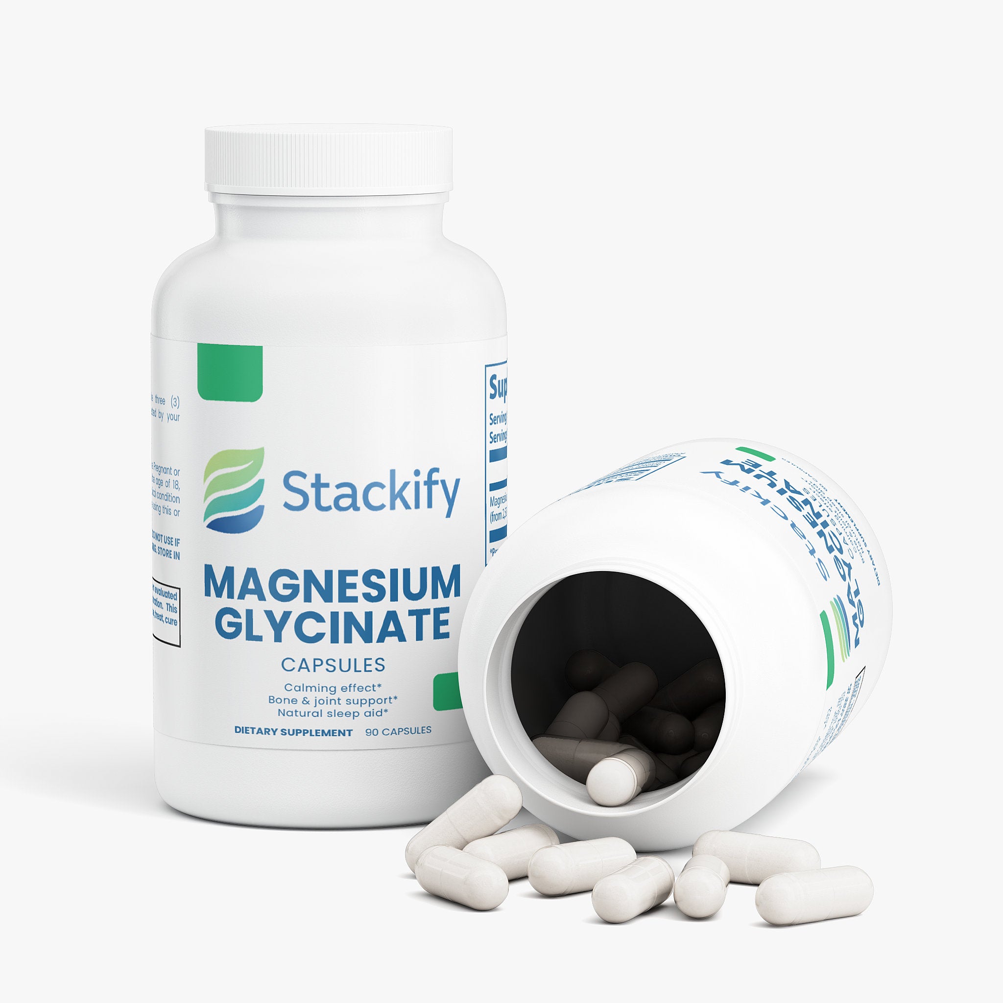 Cognitive Stack