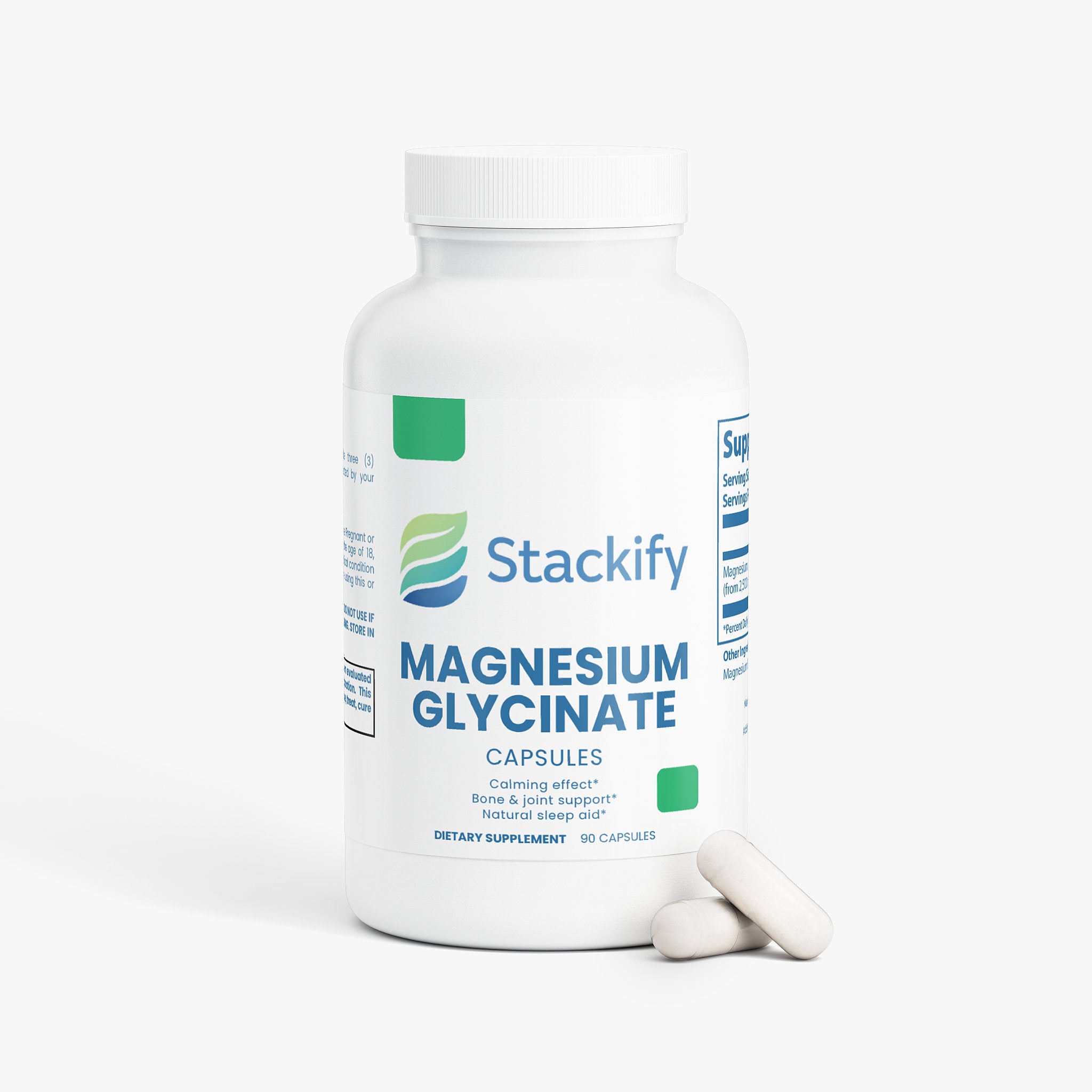 Magnesium Glycinate