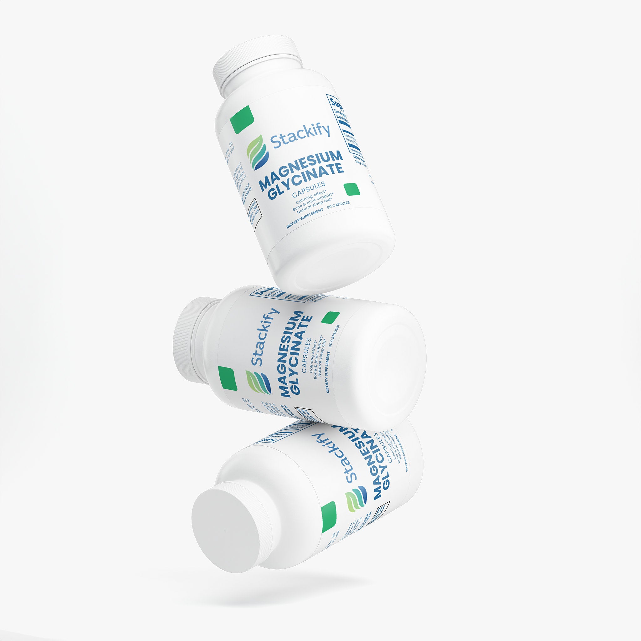 Magnesium Glycinate