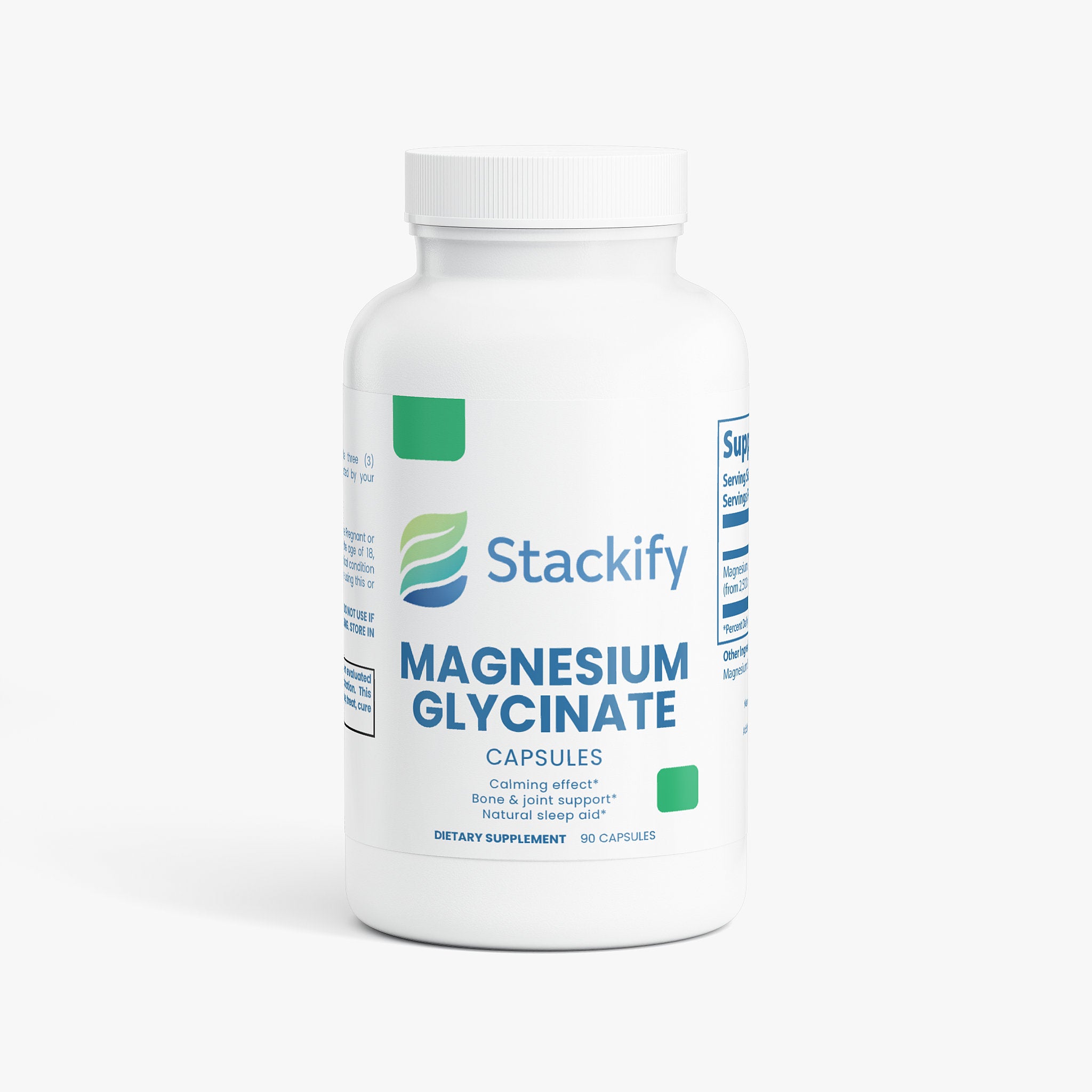 Magnesium Glycinate