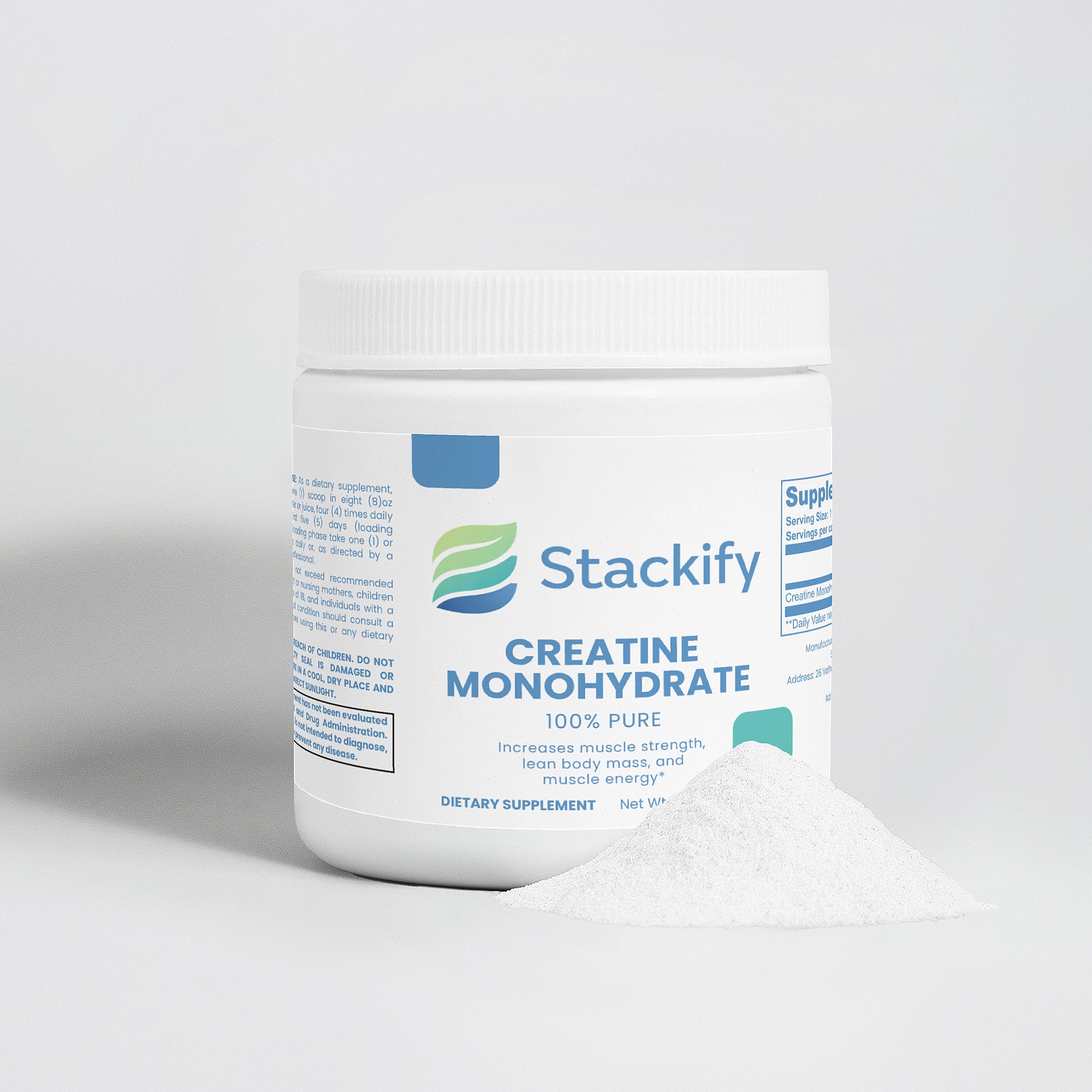Cognitive Stack