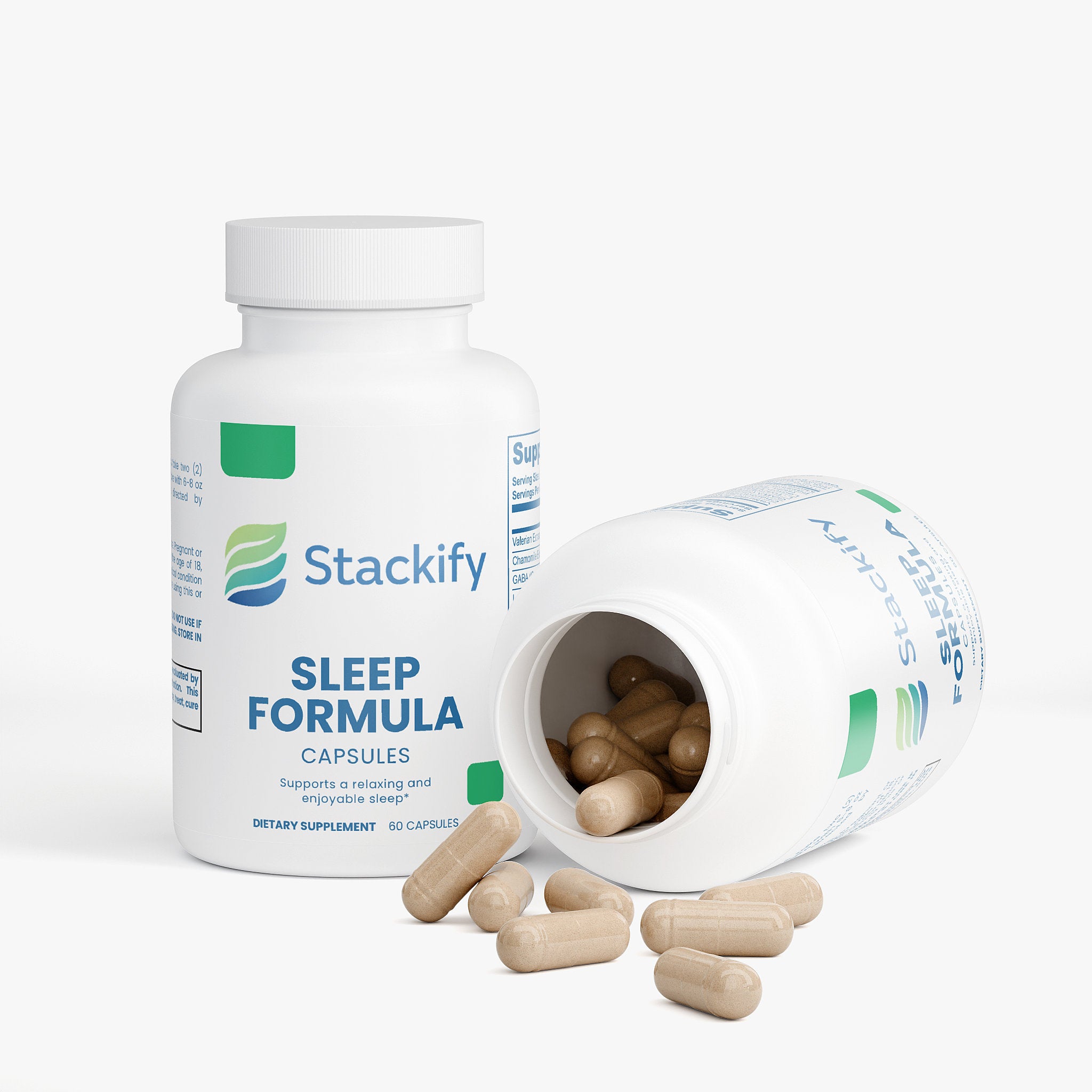 Sleep Formula