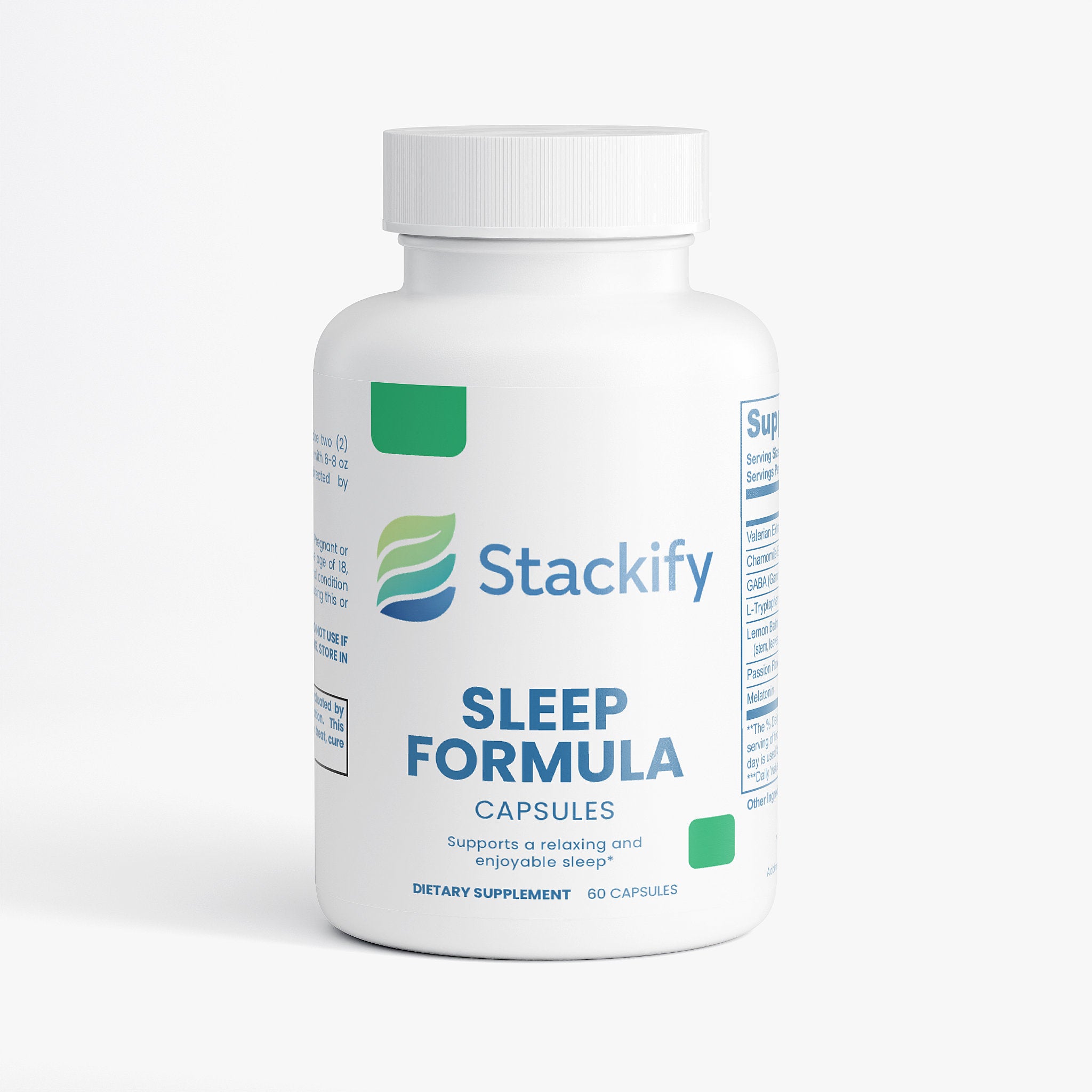 Sleep Formula