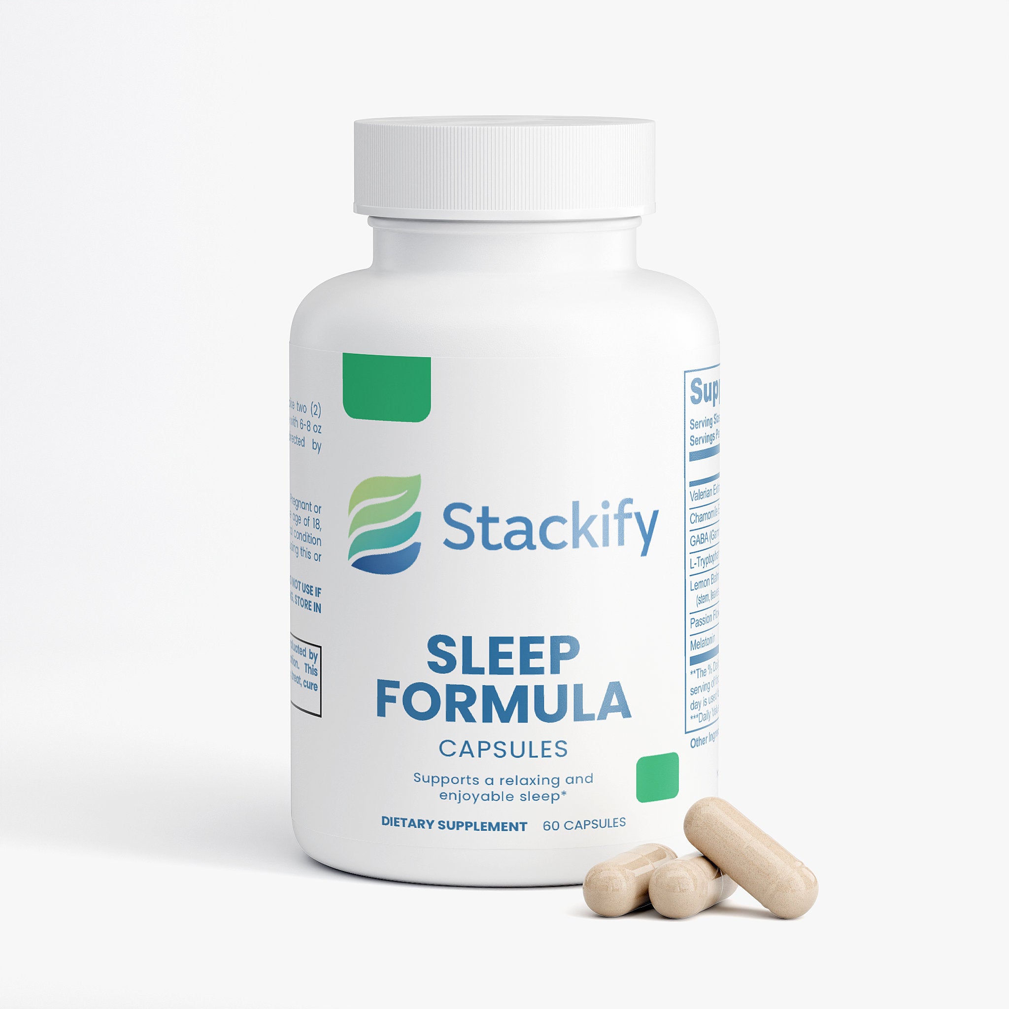 Cognitive Stack